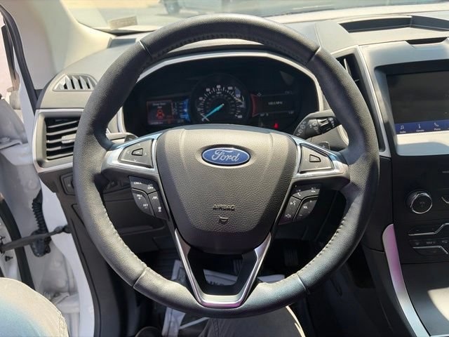 Used 2020 Ford Edge SEL w/ Convenience Package AWD/4WD image 11