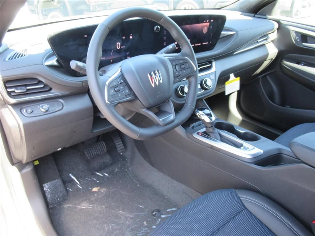 New 2026 Buick Envista Preferred w/ Convenience I Package FWD image 15