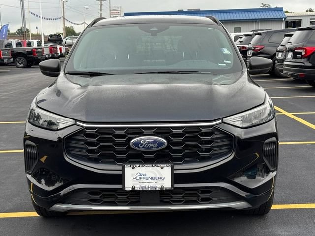 Used 2024 Ford Escape ST-Line AWD/4WD image 9
