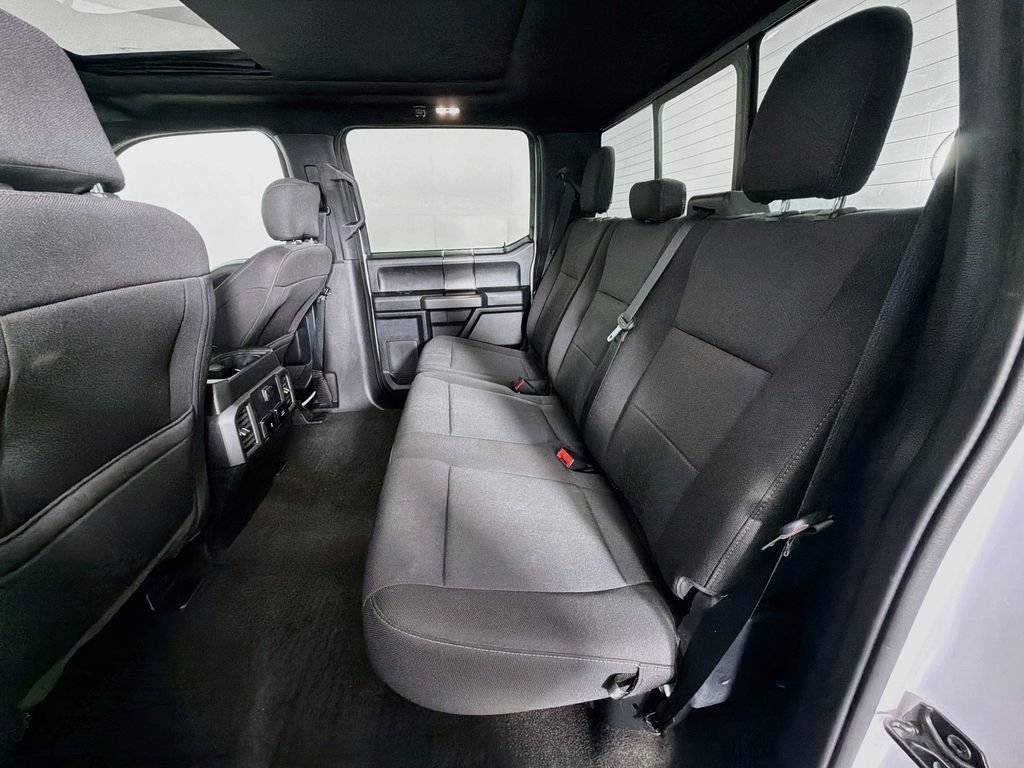 Used 2020 Ford F150 XLT w/ Equipment Group 301A Mid AWD/4WD image 25