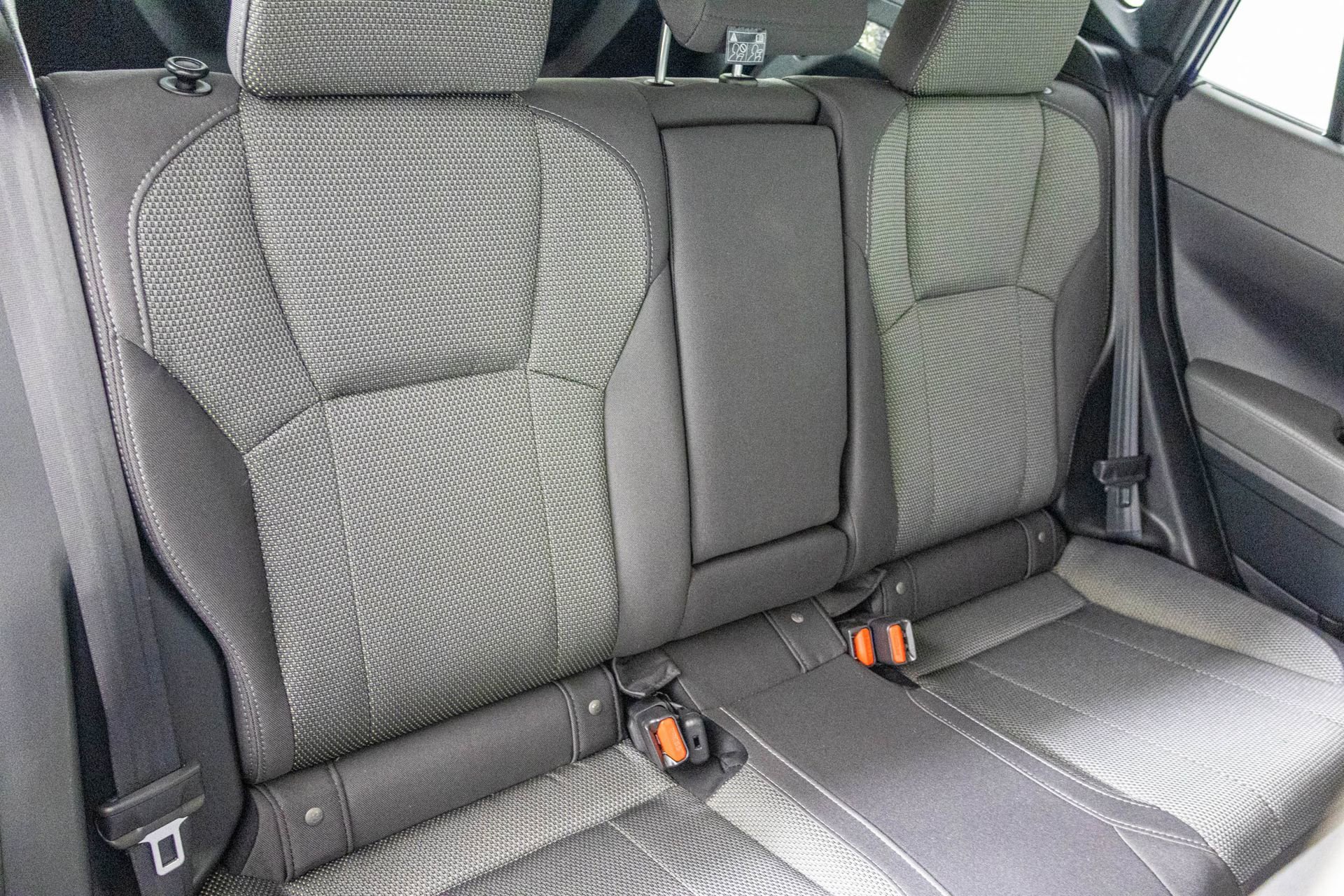 Used 2024 Subaru Crosstrek 2.0i Premium w/ Crosstrek Mirror Package image 36