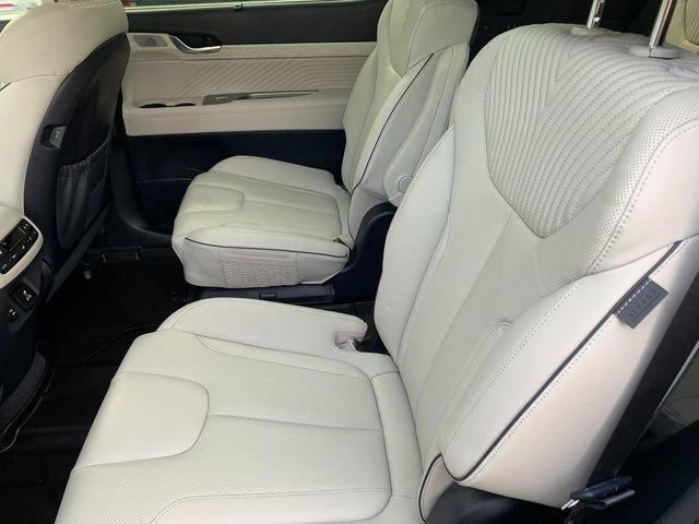 Used 2024 Hyundai Palisade Calligraphy AWD/4WD image 20