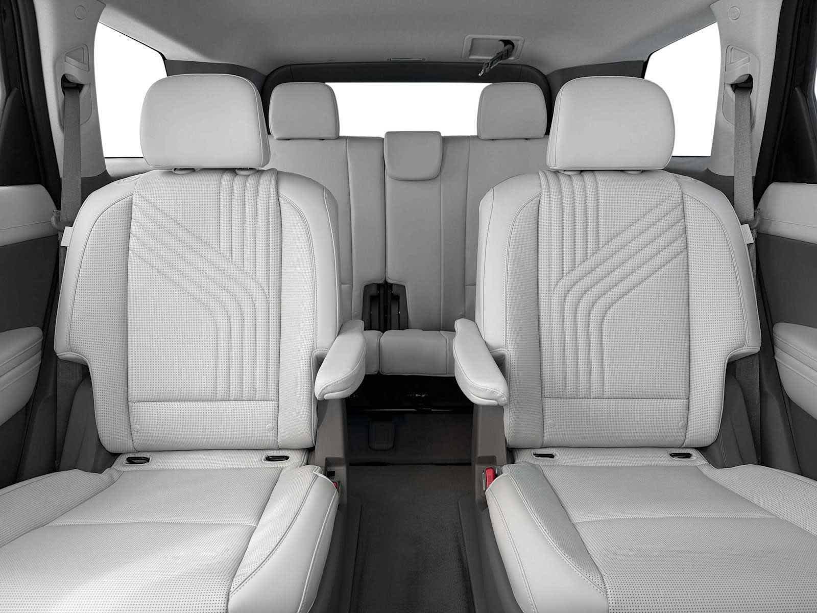 New 2026 Hyundai Palisade SEL AWD/4WD image 16
