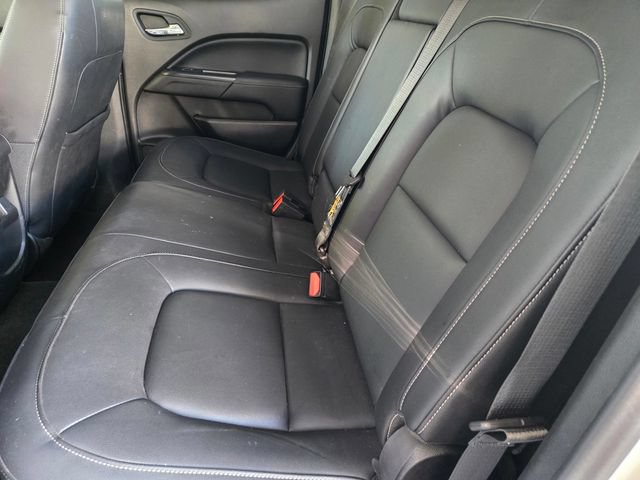 Used 2016 GMC Canyon SLT w/ Driver Alert Package AWD/4WD image 11