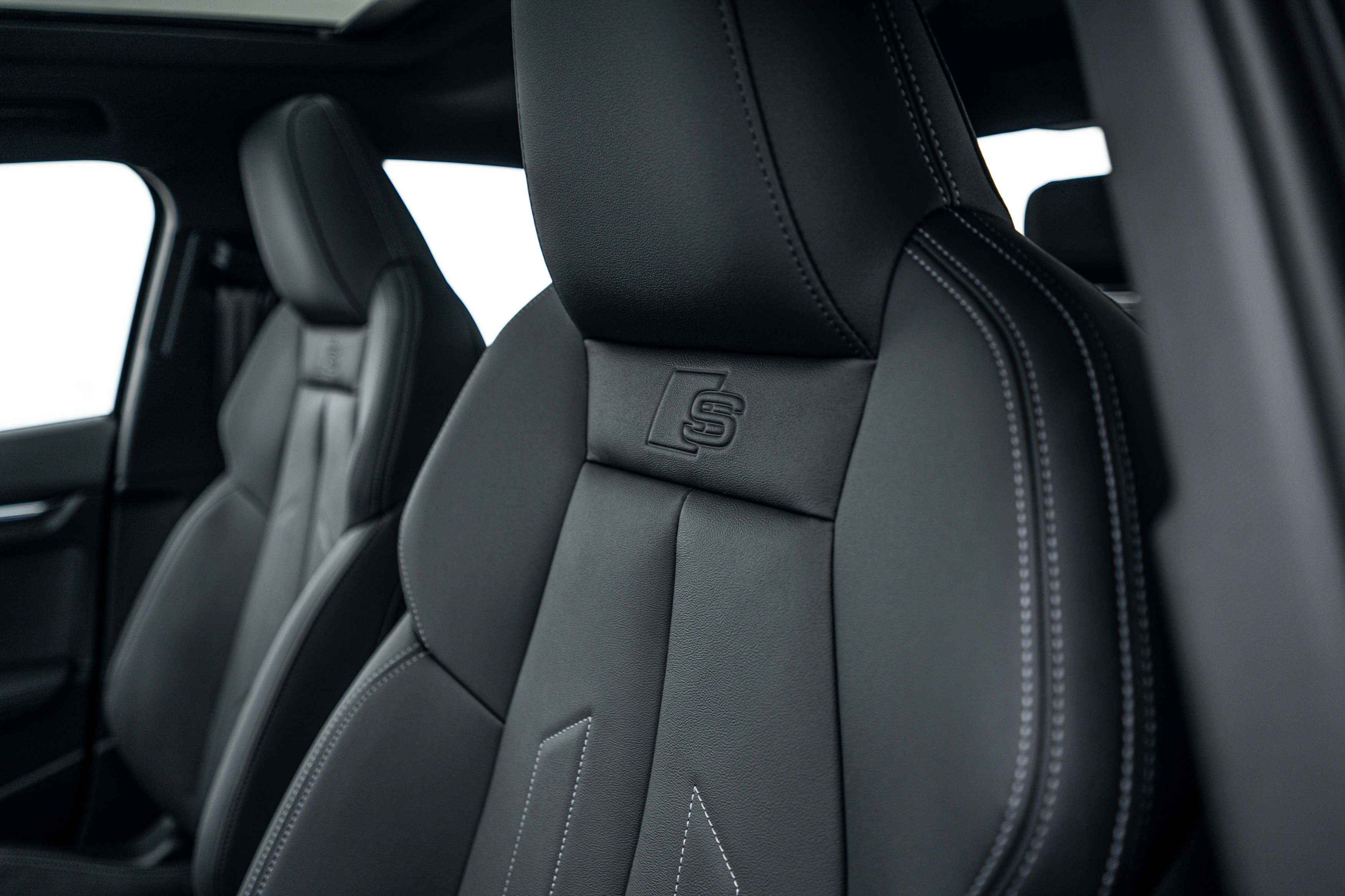 New 2026 Audi A3 2.0T Premium image 19