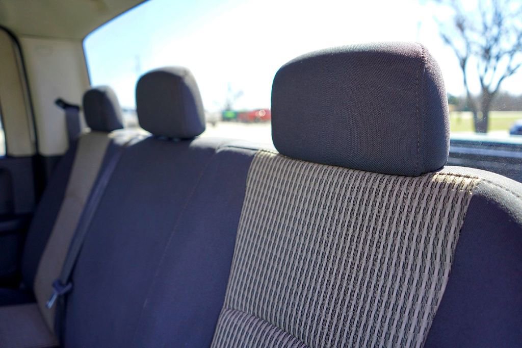 Used 2009 Dodge Ram 1500 Truck ST w/ ST Popular Equipment Group image 21