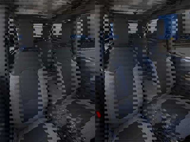 New 2026 Ford Bronco 2-Door image 10