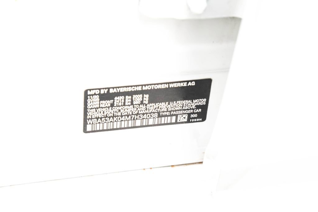 Used 2021 BMW 228i Gran Coupe w/ Convenience Package image 41