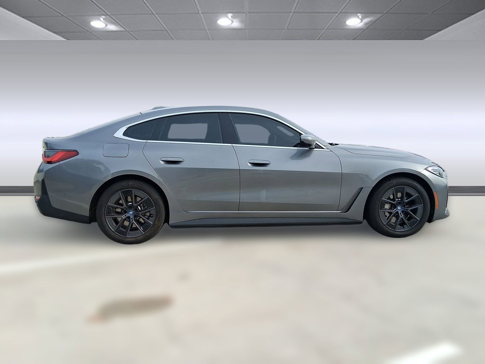 Certified 2024 BMW i4 eDrive35 w/ Premium Package image 7