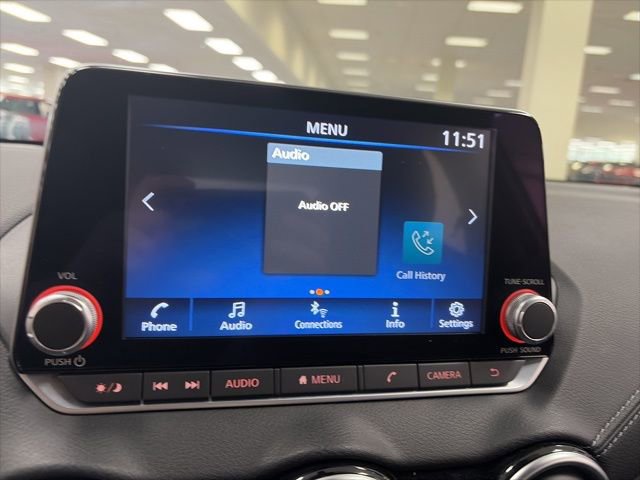 Used 2023 Nissan Sentra SV image 20