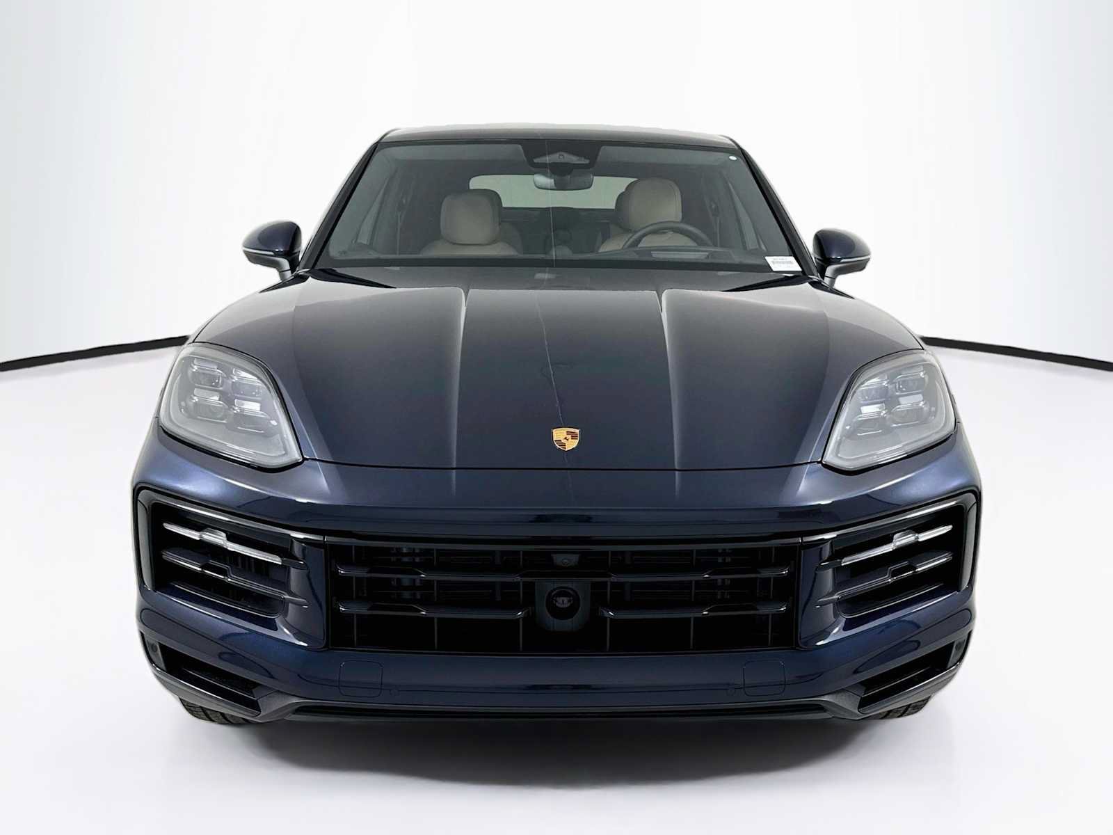 New 2026 Porsche Cayenne Coupe AWD/4WD image 6