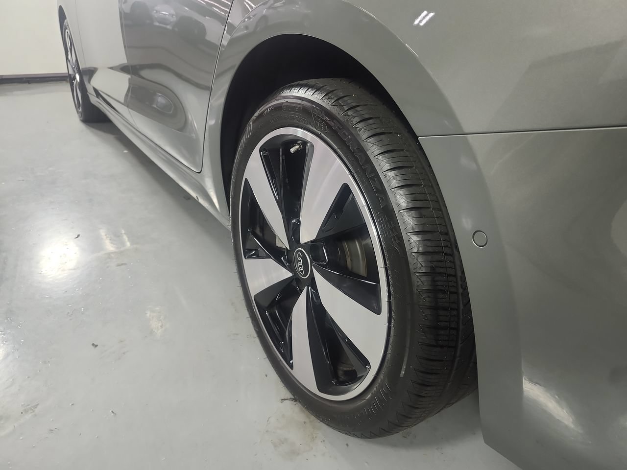 Used 2025 Audi A5 Premium Plus w/ Premium Plus AWD/4WD image 8