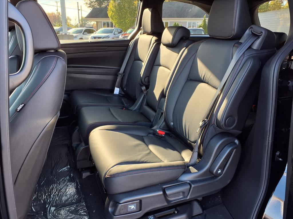 New 2026 Honda Odyssey Sport-L image 7