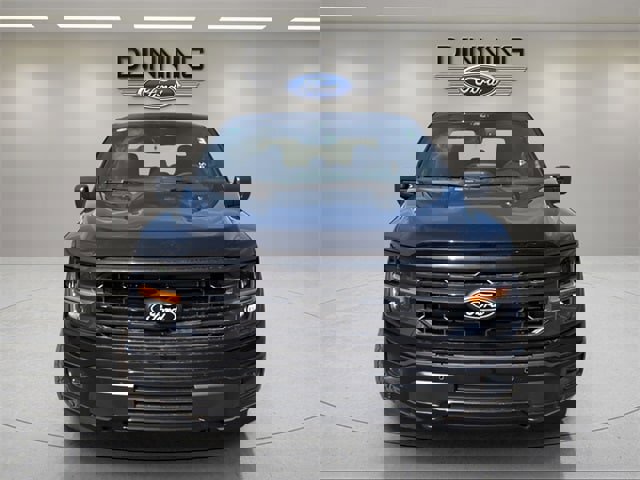 New 2025 Ford F150 XLT image 5