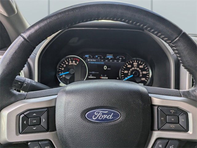 Used 2020 Ford F150 Lariat w/ Equipment Group 502A Luxury image 26