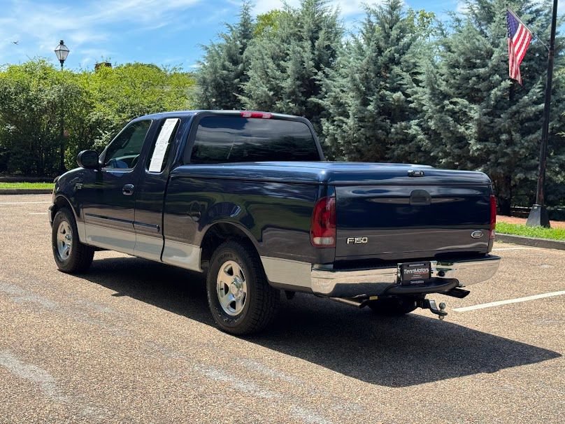 Used 2002 Ford F150 XL RWD image 18