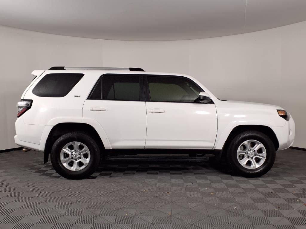 Used 2023 Toyota 4Runner SR5 image 32