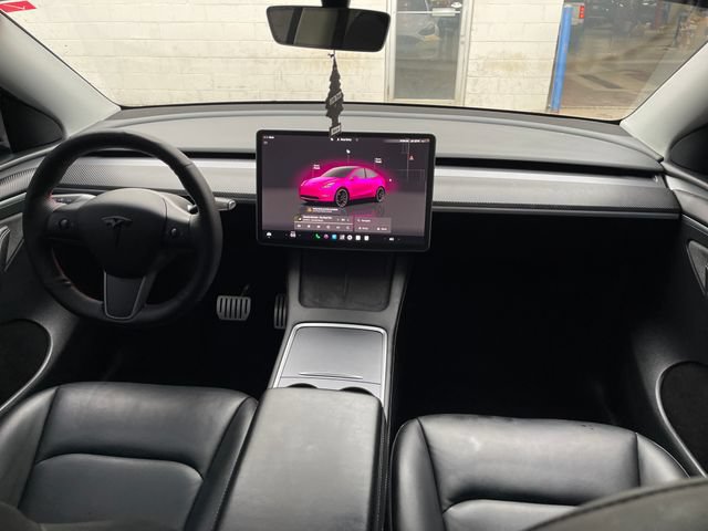 Used 2023 Tesla Model Y Performance AWD/4WD image 36