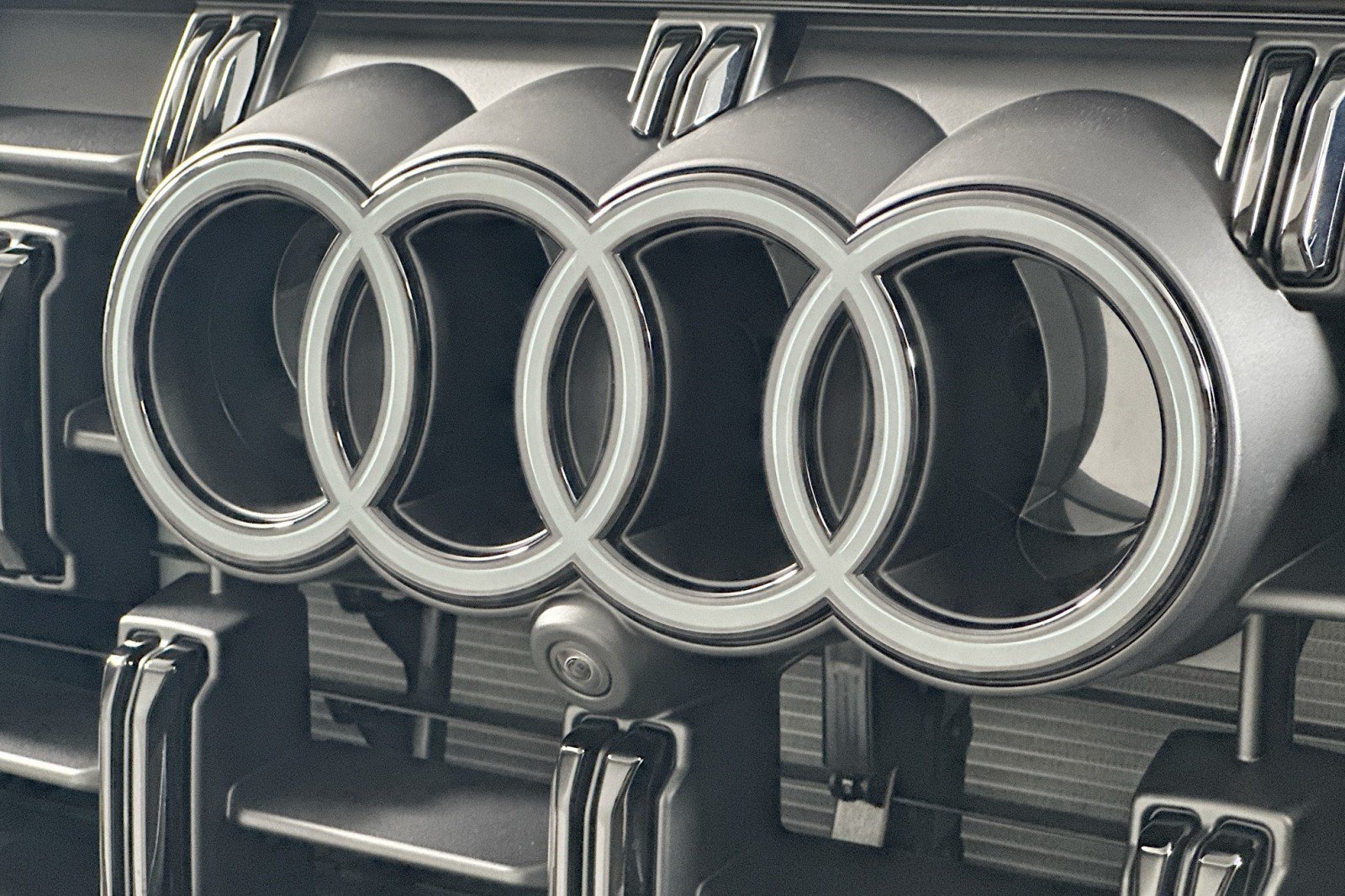 New 2026 Audi Q7 2.0T Premium Plus AWD/4WD image 14