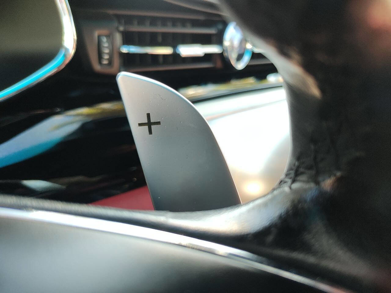 Used 2016 Maserati Quattroporte S Q4 image 53