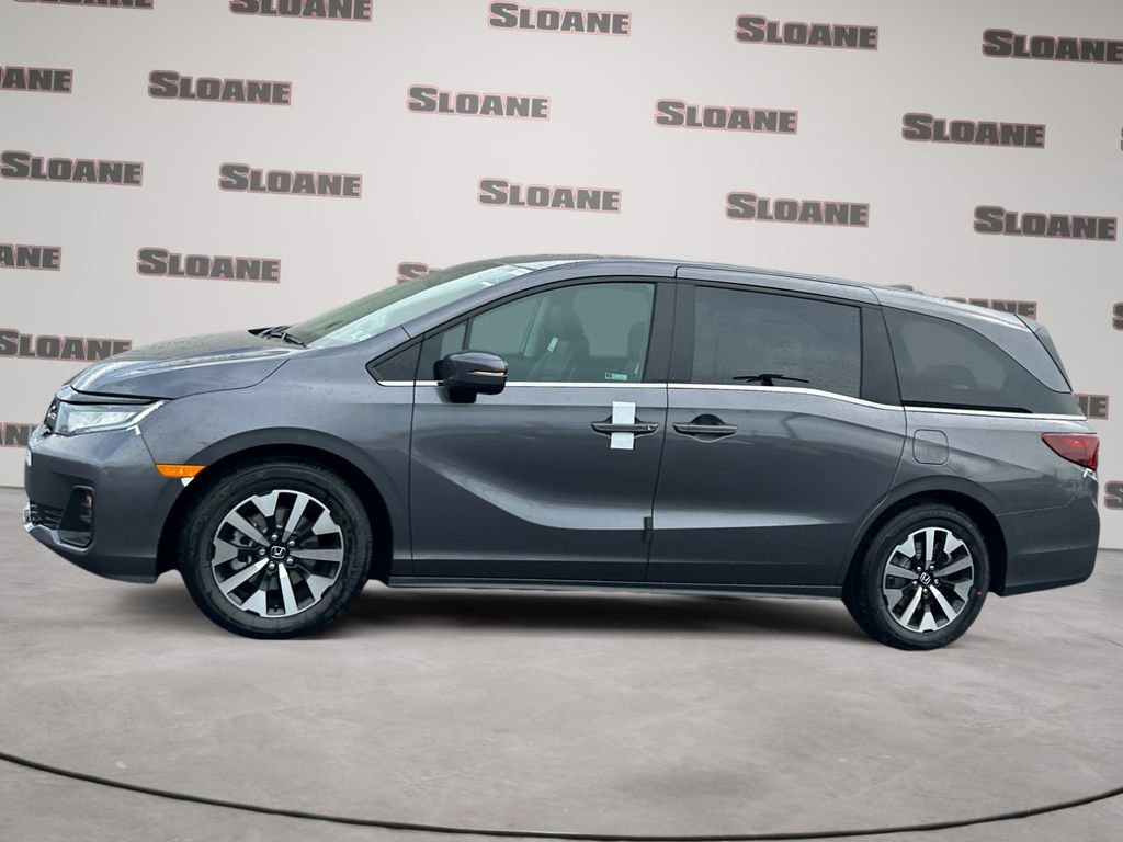 New 2026 Honda Odyssey EX-L image 2