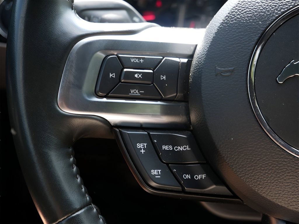 Used 2023 Ford Mustang GT w/ Equipment Group 301A image 18