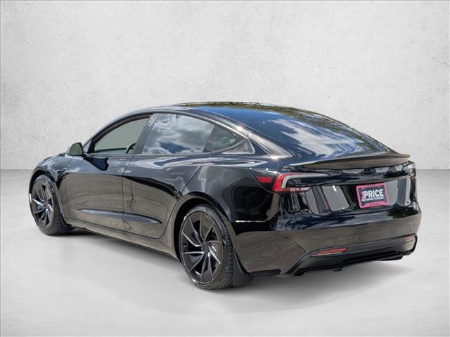 Used 2024 Tesla Model 3 Performance image 8