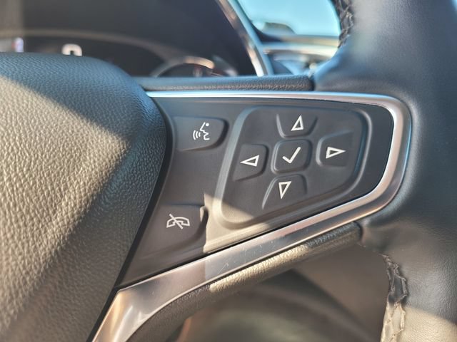 Used 2024 Chevrolet Malibu LT FWD image 27