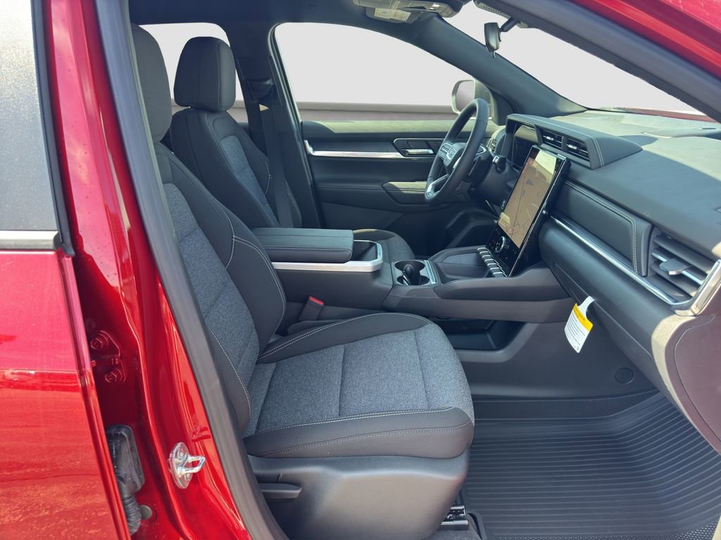 New 2026 GMC Terrain Elevation w/ LPO, Floor Liner Package image 18