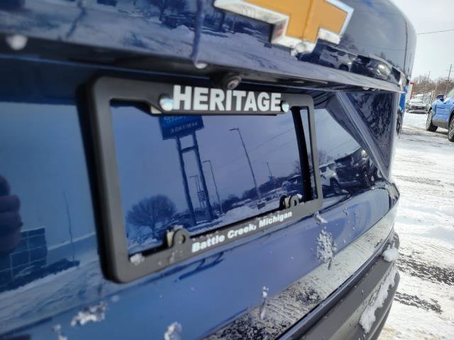 Used 2024 Chevrolet Trax LS w/ LS Convenience Package image 26