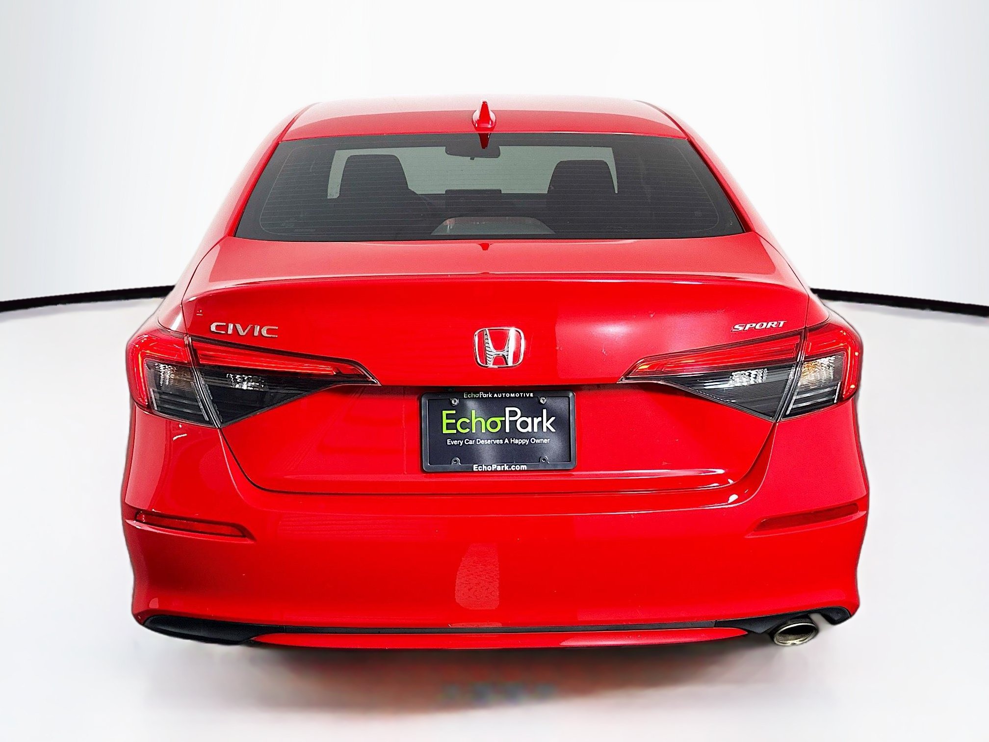 Used 2023 Honda Civic Sport image 7