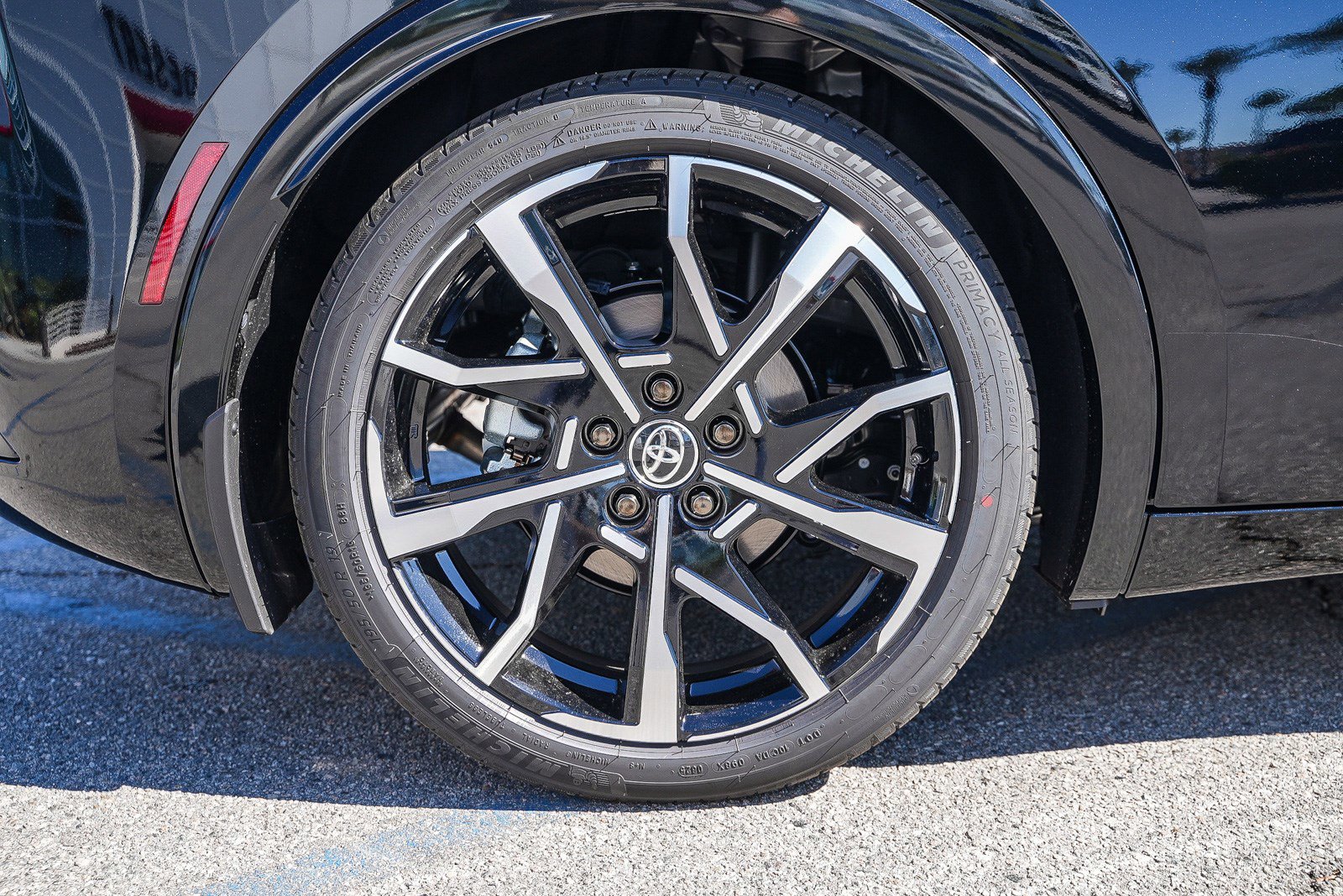 New 2026 Toyota Prius Plug-In Hybrid image 11