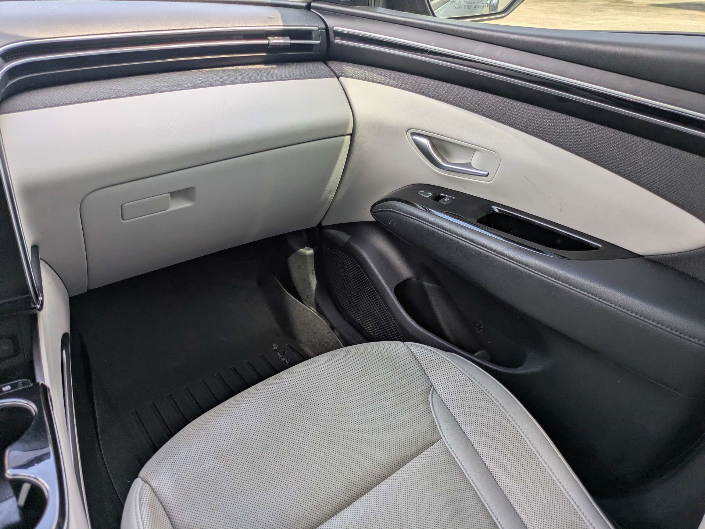 Used 2022 Hyundai Tucson Limited FWD image 12