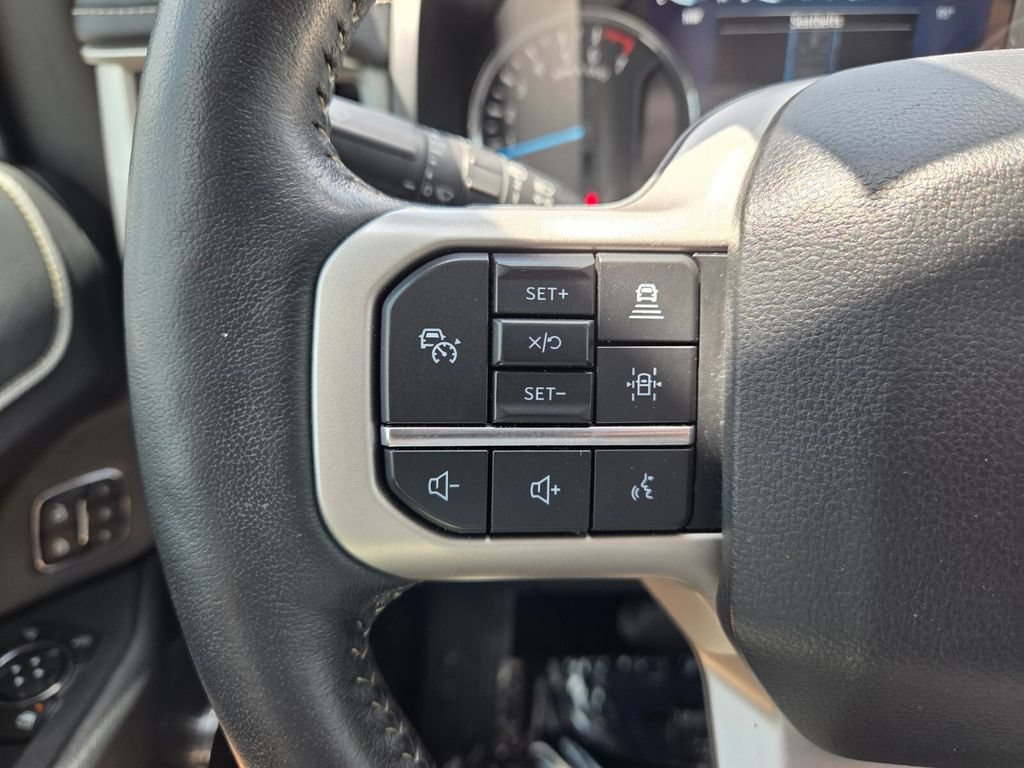 Used 2022 Ford Expedition XLT RWD image 31