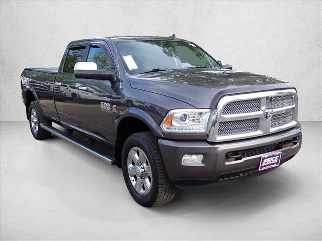Used 2014 RAM 3500 Laramie Longhorn AWD/4WD image 6