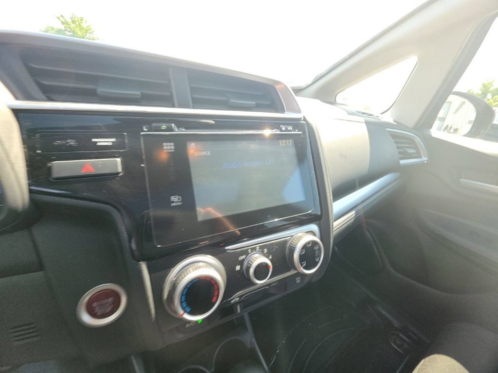 Used 2015 Honda Fit EX image 19