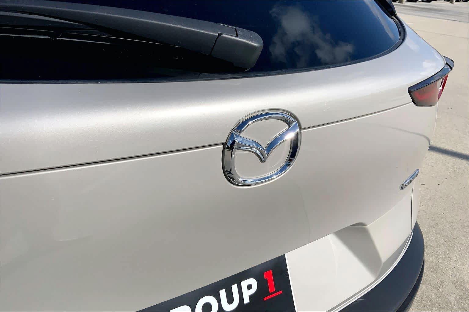 Used 2023 MAZDA CX-30 AWD 2.5 S w/ Preferred Package image 30