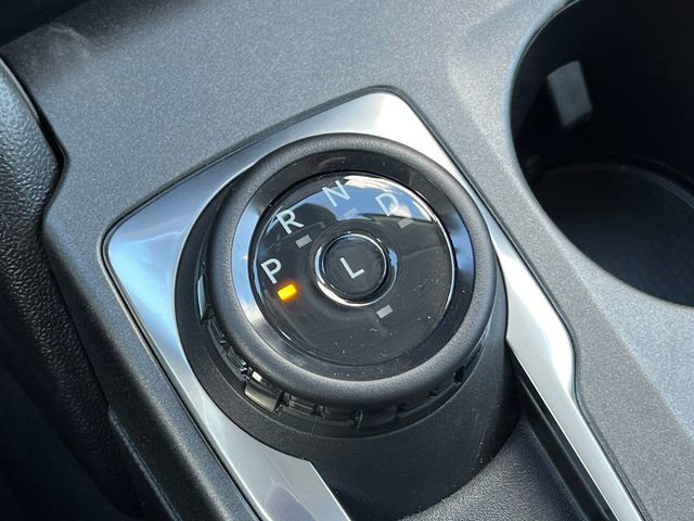 New 2025 Ford Bronco Sport Heritage w/ Convenience Package image 29