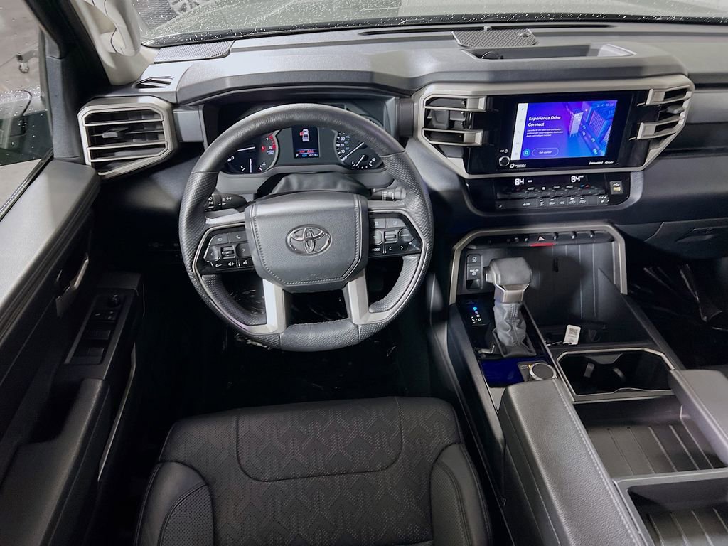 Used 2023 Toyota Tundra SR5 w/ SR5 Premium Package RWD image 19