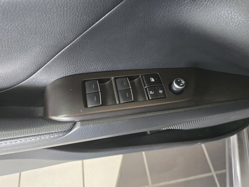 Used 2023 Toyota Camry XSE w/ Navigation Package FWD image 17