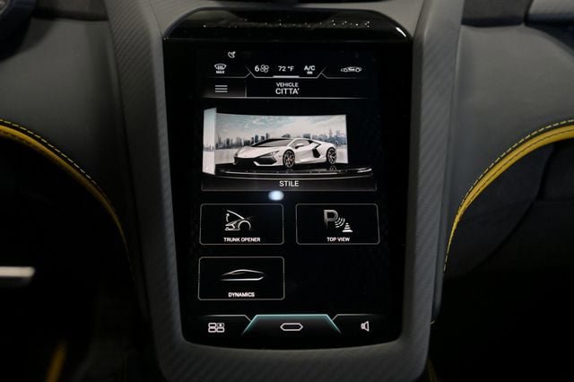 Used 2024 Lamborghini Revuelto AWD/4WD image 57