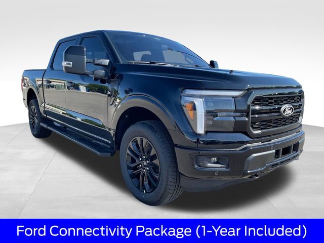 New 2026 Ford F150 Lariat w/ Equipment Group 502A High AWD/4WD image 7