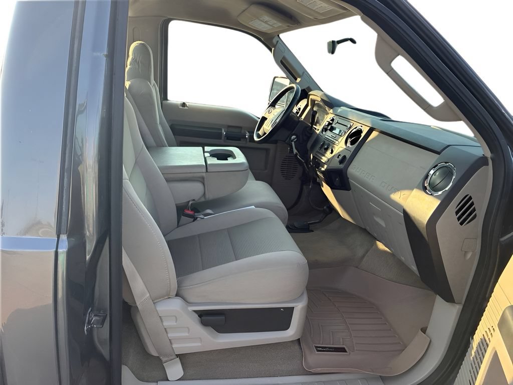 Used 2008 Ford F350 XLT AWD/4WD image 19