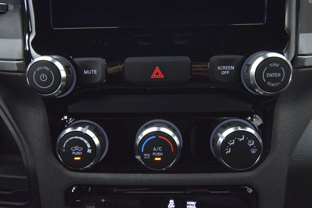 New 2026 RAM 2500 Tradesman image 21