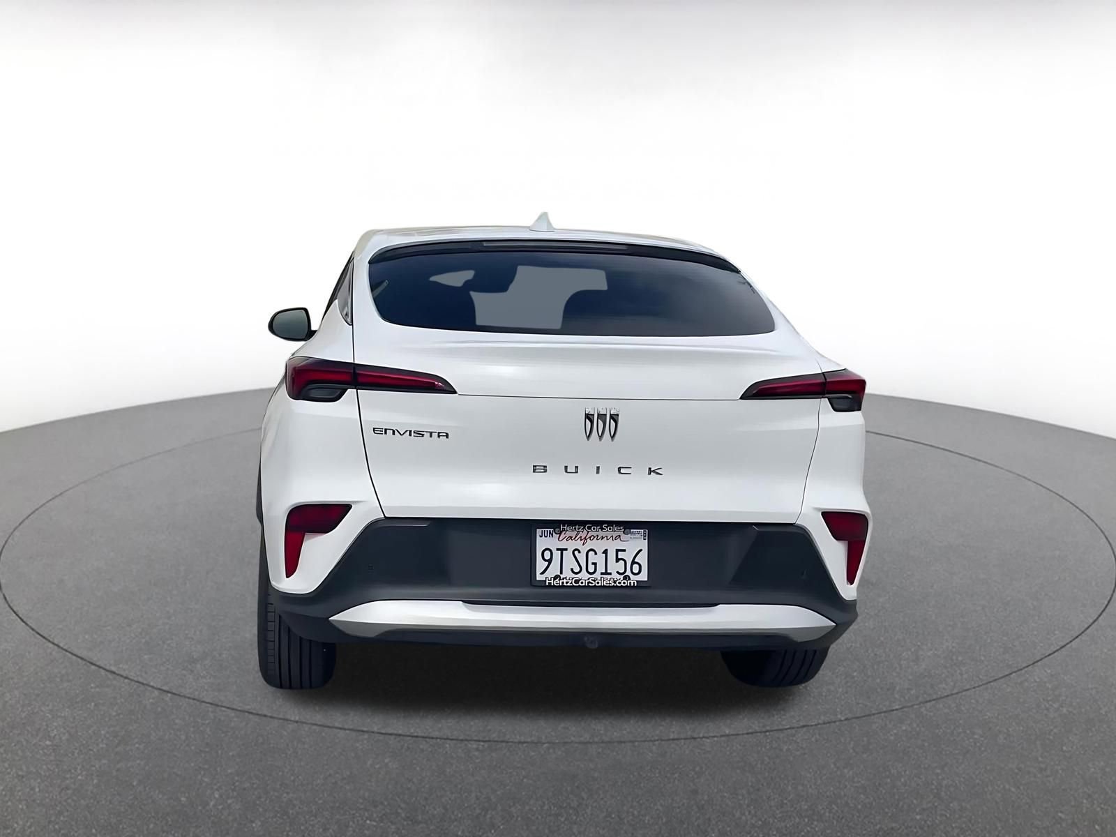 Used 2025 Buick Envista Preferred image 14