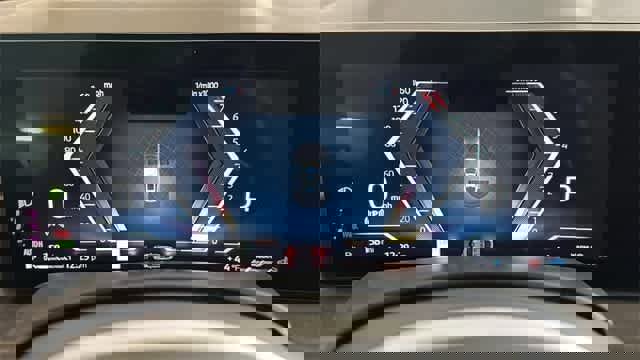 Used 2026 BMW X6 xDrive40i image 19