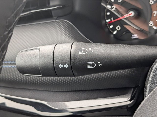 New 2025 Jeep Compass Latitude w/ Sun & Sound Group image 26