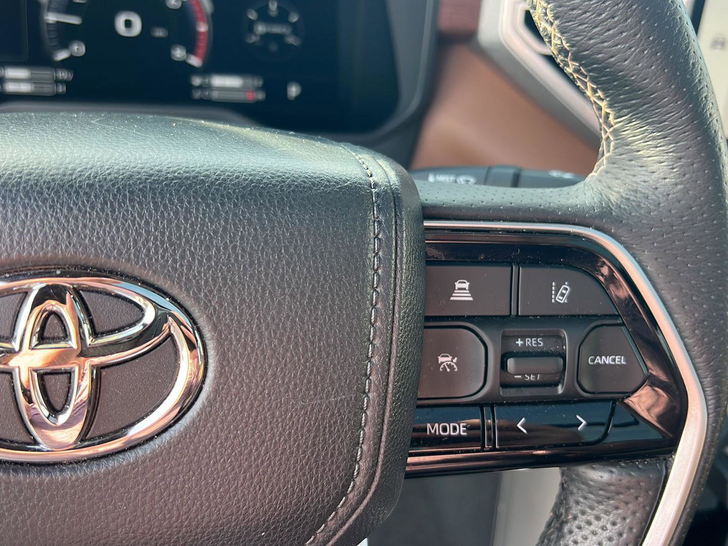 Used 2023 Toyota Tundra 1794 Edition image 23