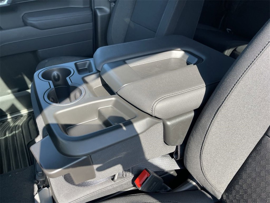 New 2026 Chevrolet Silverado 1500 LT image 21