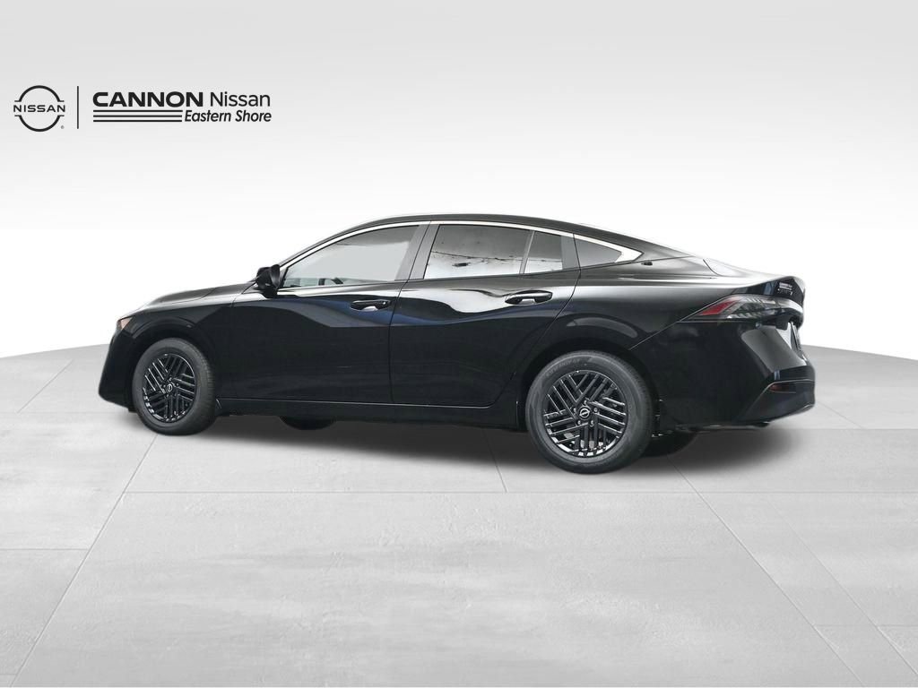 New 2026 Nissan Sentra SV image 24